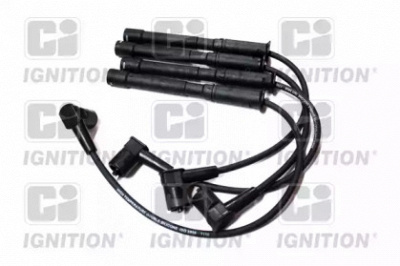 QUINTON HAZELL xc1308 -  Комплект проводов зажигания
